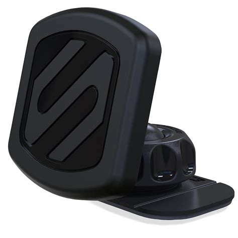 Enhance your driving experience with Scosche Magic Mount: Instructions for use